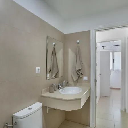 Vv Brisamar Apartament