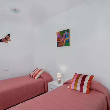 Vv Brisamar Apartment Telde