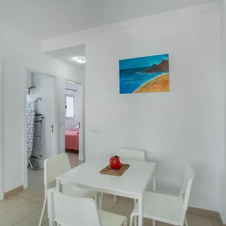 Apartment Vv Brisamar