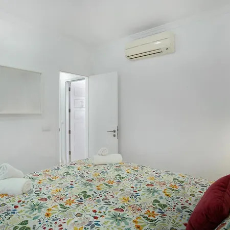 Vv Brisamar Apartment