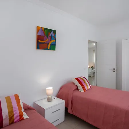 Vv Brisamar Apartment *