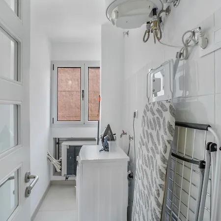 Apartment Vv Brisamar