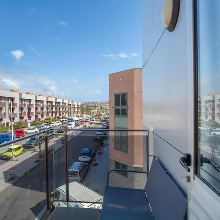 Apartment Vv Brisamar *