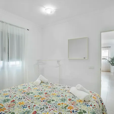 Vv Brisamar Apartment Telde