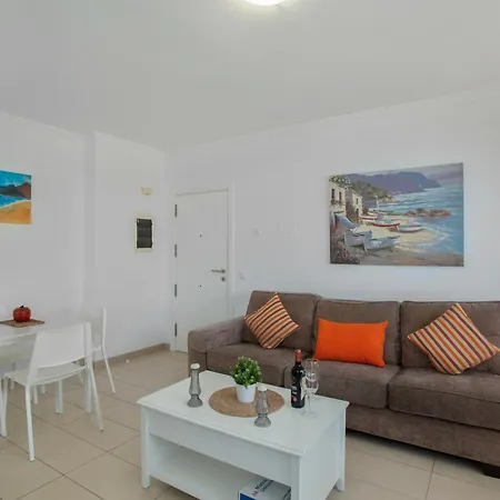 Apartment Vv Brisamar Telde